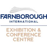 Farnborough International Exhibition & Conference Centre logo
