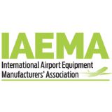 IAEMA - International Airport Equipment Manufacturers Association logo