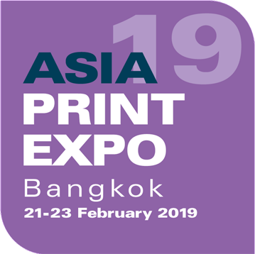 Asia Print Expo 2019