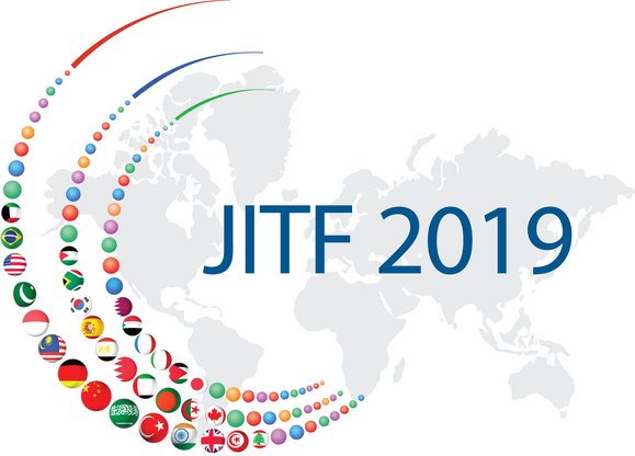 Jeddah International Trade Fair 2019