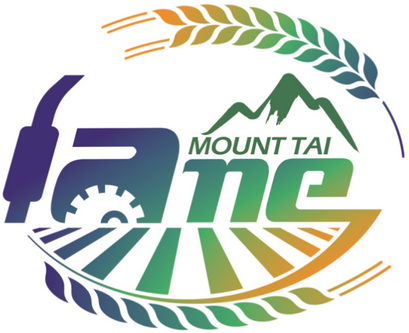 Mount Tai Agricultural Machinery Expo 2017