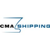 CMA Shipping 2025