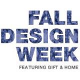 Fall Design Week 2018