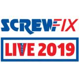 ScrewFix Live 2019