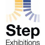 Step Exhibitions logo