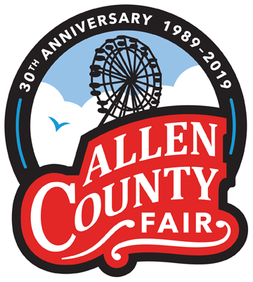 Allen County Fair 2019