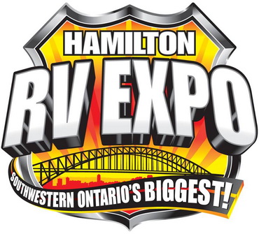 Hamilton RV Expo 2025