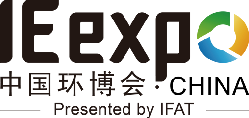 IE expo China 2024