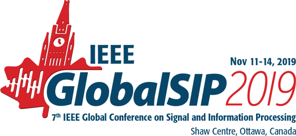 IEEE GlobalSIP 2019