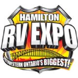 Hamilton RV Expo 2023