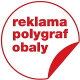 Reklama Polygraf Obaly 2023