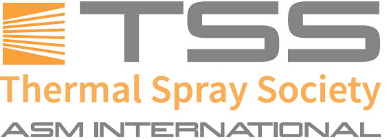 ASM Thermal Spray Society (TSS) logo
