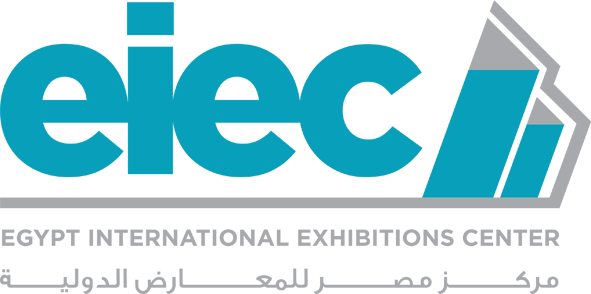 Egypt International Exhibition Center (EIEC) logo