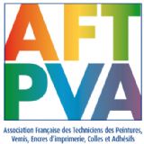 AFTPVA - Association of French Technicians in Paints, Varnishes, Printing Inks and Adhesives logo