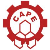 China Association For Pharmaceutical Equipment (CAPE) logo