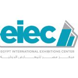 Egypt International Exhibition Center (EIEC) logo