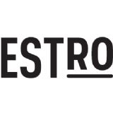 ESTRO - European SocieTy for Radiotherapy & Oncology logo