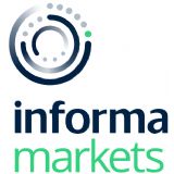 Informa Markets - Dubai logo