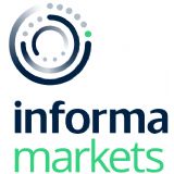 Informa Markets logo