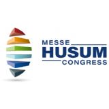 Messe Husum & Congress logo