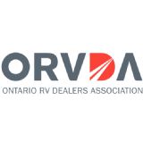 ORVDA - Ontario Recreation Vehicle Dealers Association logo