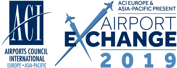 ACI Airport Exchange 2019