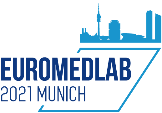 EuroMedLab Munich 2021