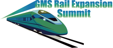 GMS Rail Expansion Summit 2019