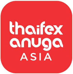 THAIFEX-Anuga Asia 2024