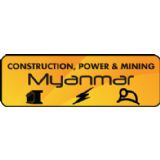 Construction, Power & Mining Myanmar 2019