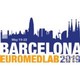 EuroMedLab Barcelona 2019