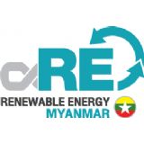Renewable Energy Myanmar 2019