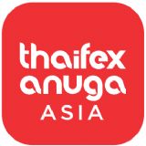 THAIFEX-Anuga Asia 2024