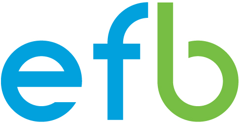 European Federation of Biotechnology (EFB) logo