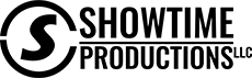 Showtime Productions, Inc. logo