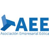Spanish Wind Energy Association (AEE) logo