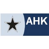 AHK Ghana logo