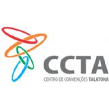 Centro de Convenções Talatona, CCTA logo