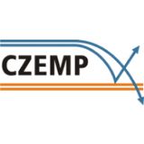 Czech Membrane Platform (CZEMP) logo