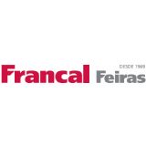 Francal Feiras logo