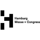Hamburg Messe und Congress GmbH logo
