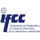 International Federation of Clinical Chemistry and Laboratory Medicine (IFCC) logo
