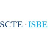 SCTE - Society of Cable Telecommunications Engineers logo