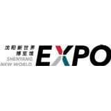 Shenyang New World EXPO logo