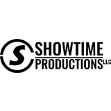 Showtime Productions, Inc. logo