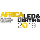 Africa LED Lighting Expo 2019