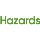 Hazards34 2024
