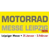 Motorrad Messe Leipzig 2020