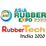 Asia Rubber Expo & RubberTech India 2020