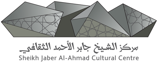 Sheikh Jaber Al-Ahmad Cultural Centre logo